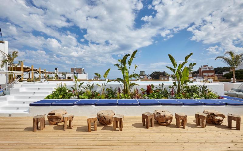 Hotel for Adults only - Gran Hotel Flamingo-Adults Only