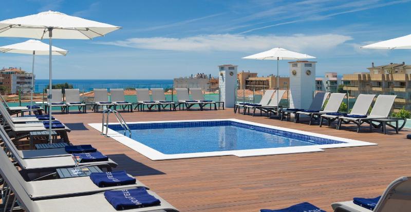 Hotel for Adults only - H10 Delfín - Adults Only
