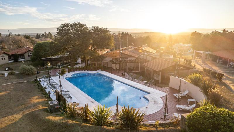 Hotel for Adults only - Harmonie Hotel De Montaña - Adults only