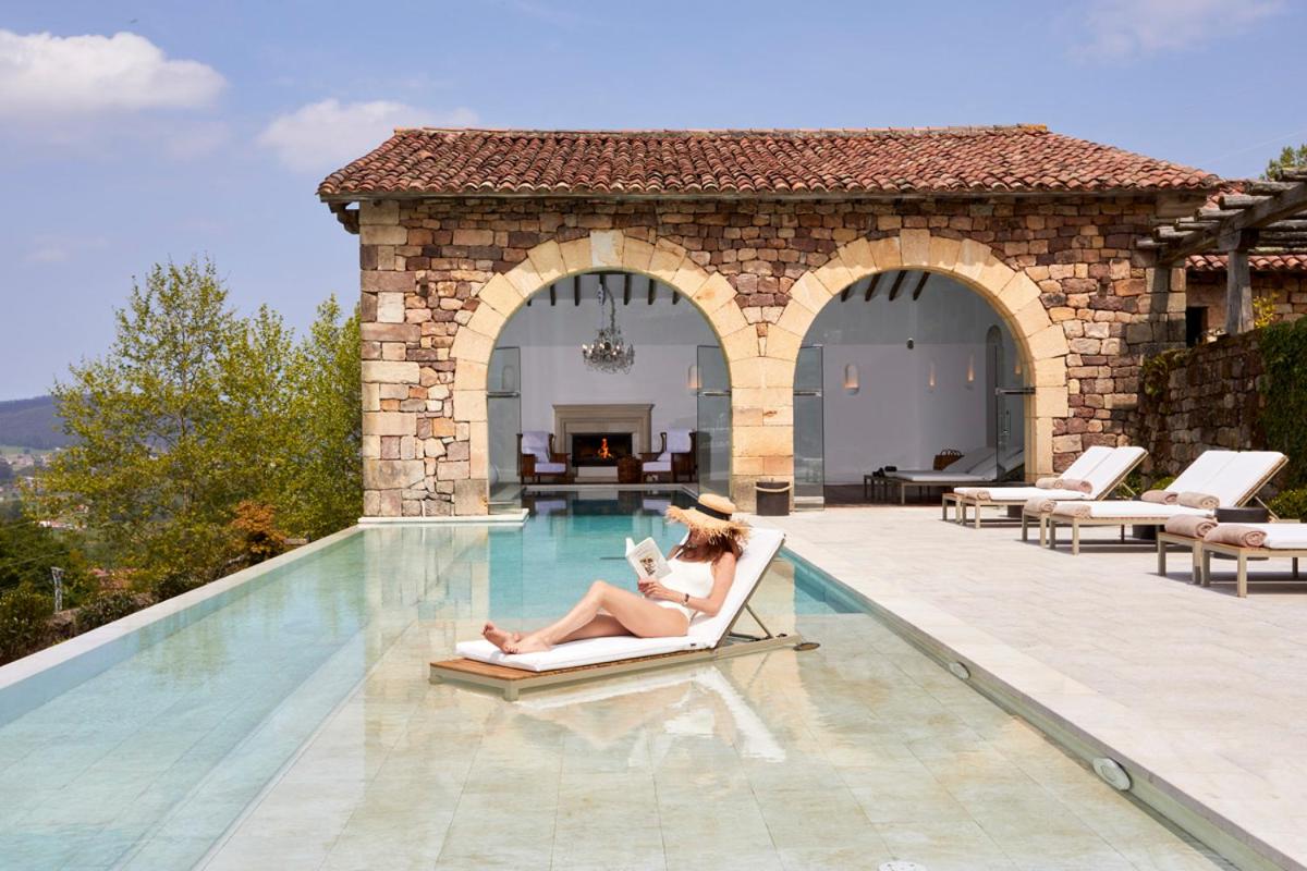 Hotel for Adults only - Helguera Palacio Boutique & Antique