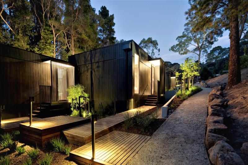 Hotel for Adults only - Hepburn at Hepburn