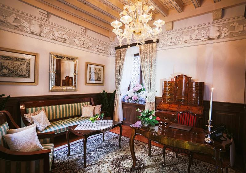 Hotel for Adults only - Heritage Hotel Cardo