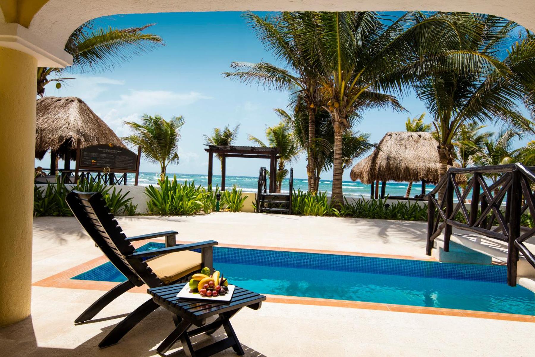 Hotel for Adults only - Hidden Beach Resort Au Naturel, Gourmet All Inclusive by Karisma