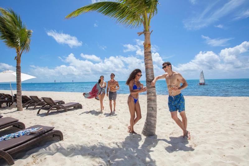 Hotel for Adults only - Hideaway at Royalton Riviera Cancun