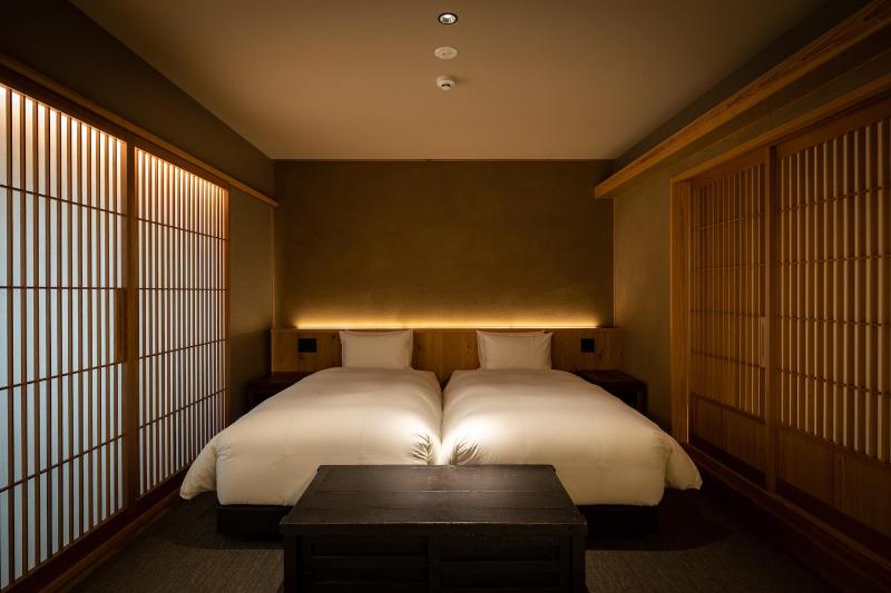 Hotel for Adults only - Higashiyama Shikikaboku
