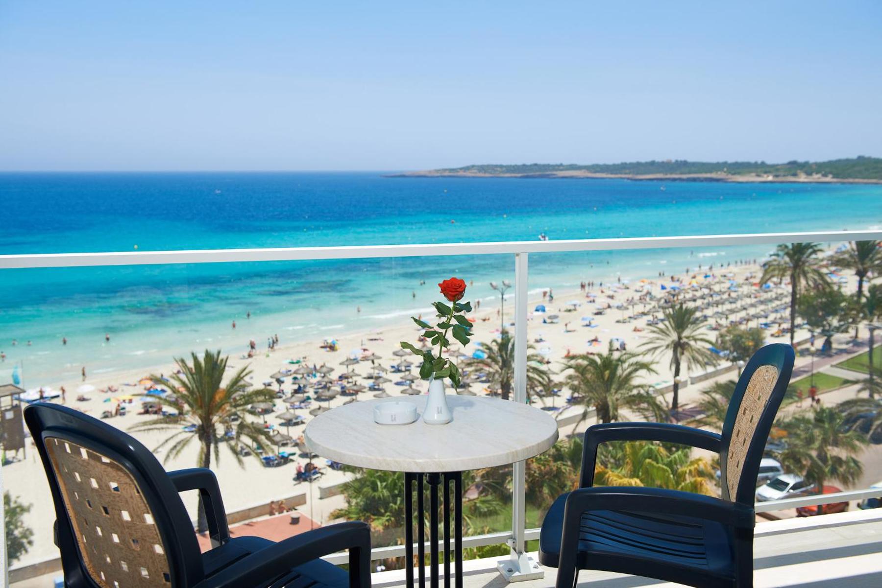 Hotel for Adults only - Hipotels Hipocampo - Adults Only