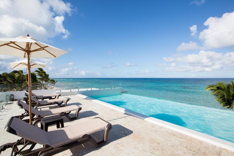 Hotel for Adults only - HM Bavaro Beach - Adults Only