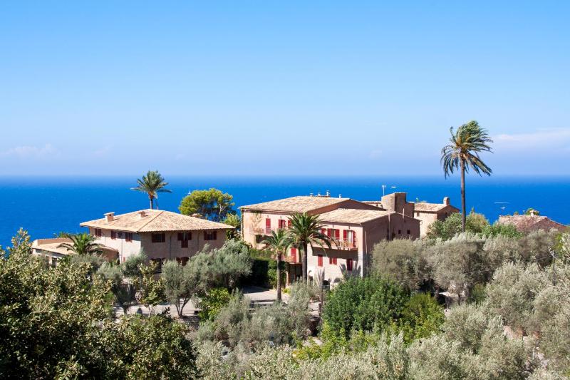 Hotel for Adults only - Hoposa Costa D'or - Adults Only