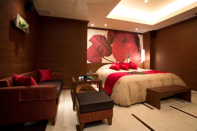 Hotel for Adults only - Hotel and Spa Lotus Modern (Adult Only)