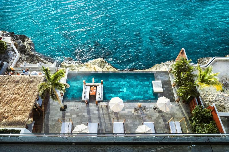 Hotel for Adults only - Hotel B Unique