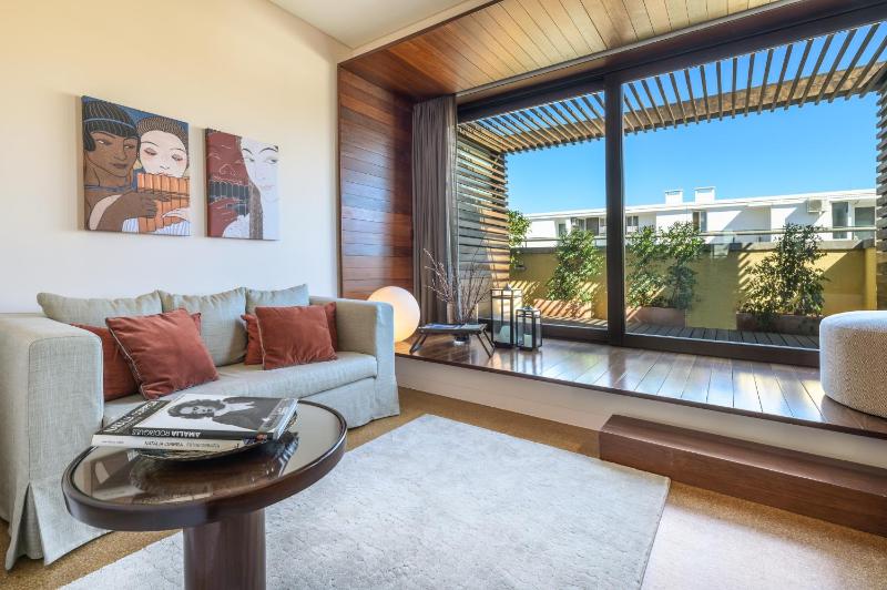 Hotel for Adults only - Hotel Britania Art Deco - Lisbon Heritage Collection - Avenida