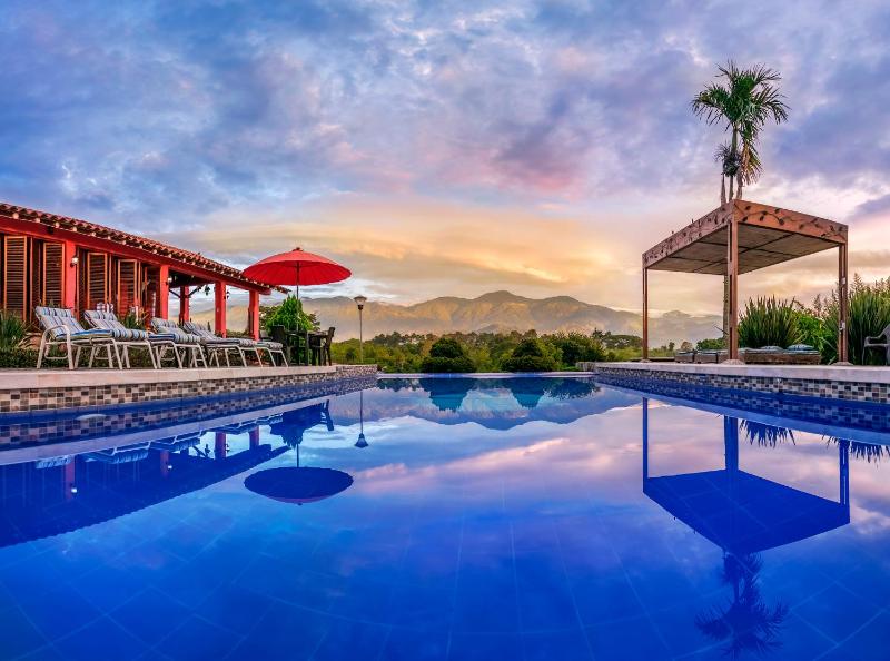 Hotel for Adults only - Hotel Campestre Solar De La Luna