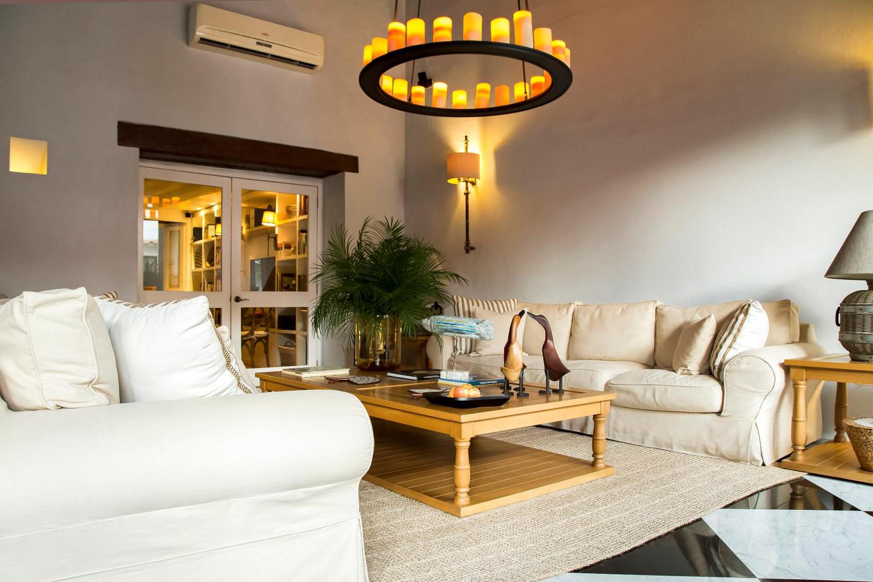 Hotel for Adults only - Hotel Casa Don Sancho By Mustique