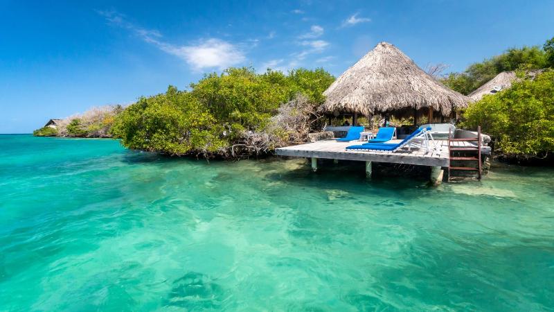 Hotel for Adults only - Hotel Coralina Island