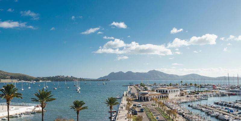 Hotel for Adults only - Hotel Eolo