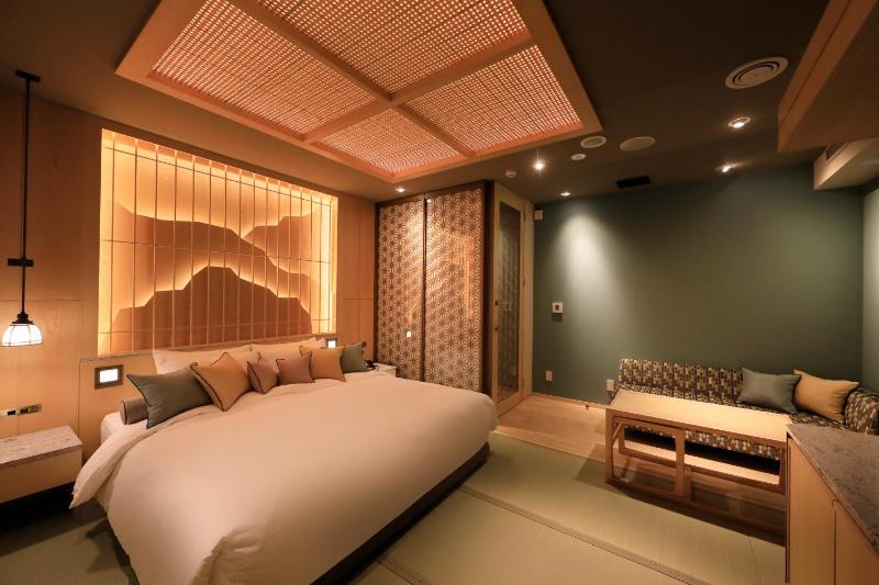 Hotel for Adults only - Hotel Gion Ichirin