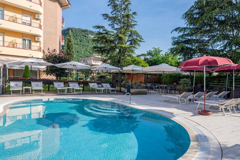 Hotel for Adults only - Hotel Imperial ***S