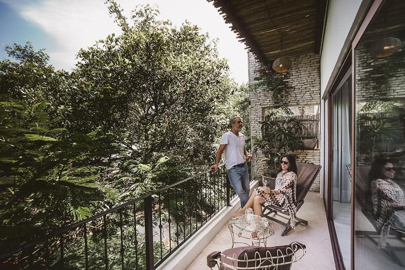 Hotel for Adults only - Hotel La Semilla, Playa del Carmen, a Member of Design Hotels - Adults Only