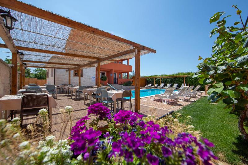 Hotel for Adults only - Hotel Natura Vilanija