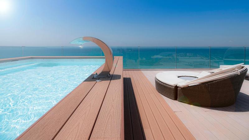 Hotel for Adults only - Hotel Negresco - Adults Only