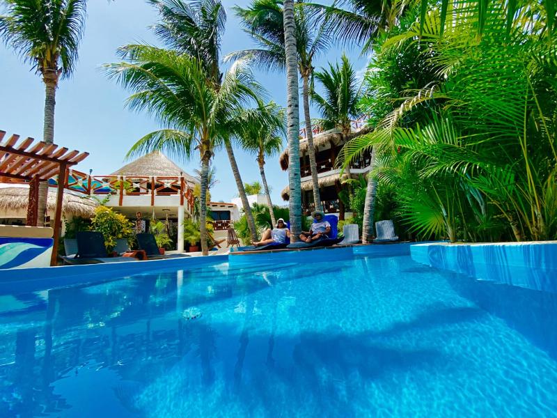 Hotel for Adults only - Hotel Para Ti - Adults Only