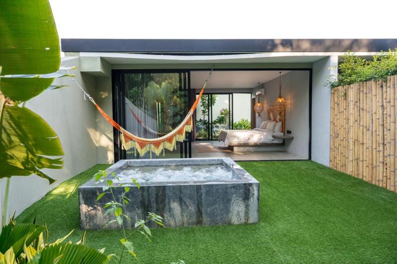 Hotel for Adults only - Hotel Piedra Mulata - Adults Only