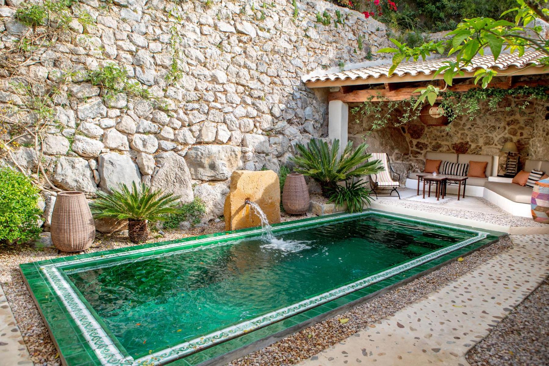 Hotel for Adults only - Hotel & Restaurant Jardi D'Artà