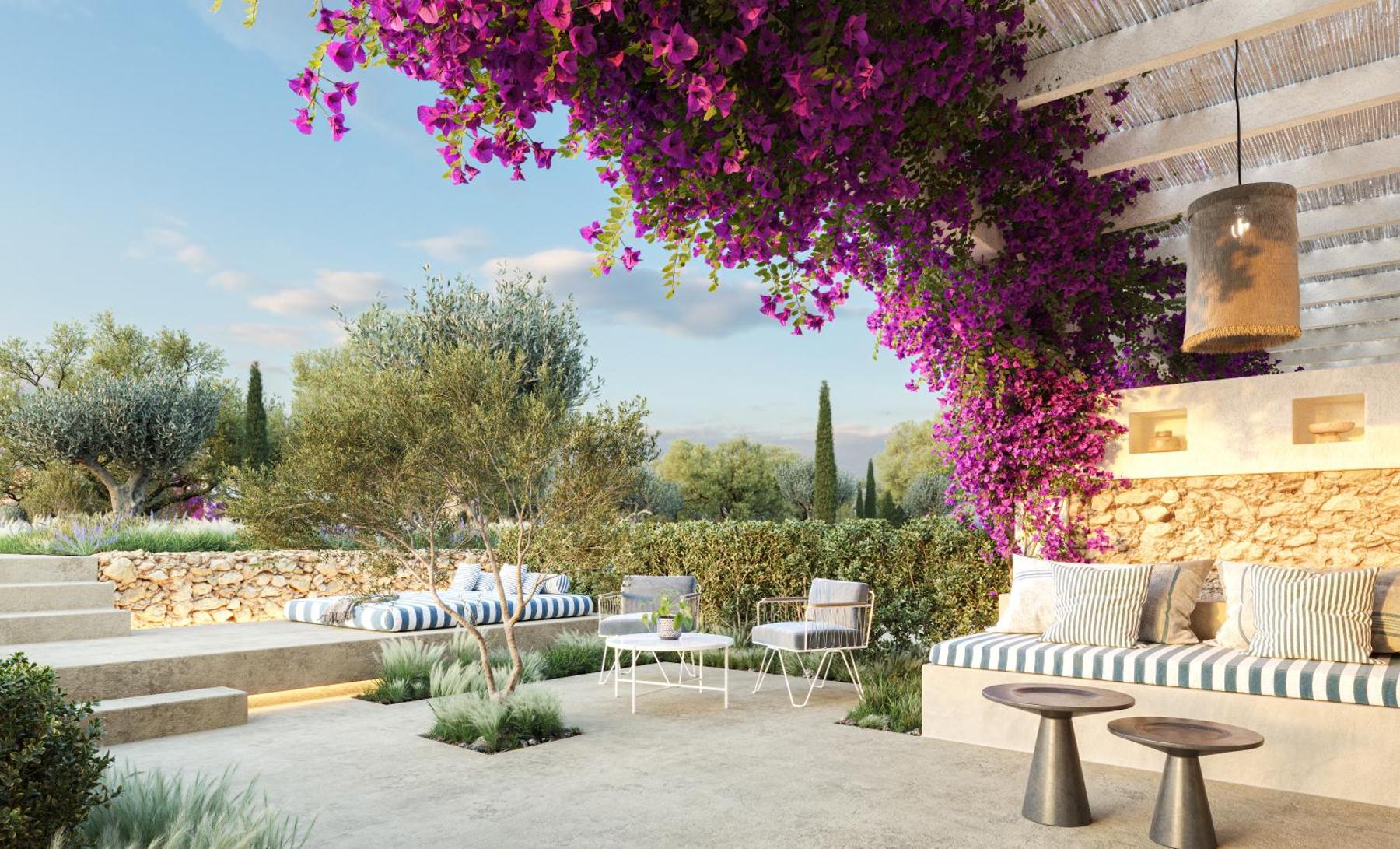 Hotel for Adults only - Hotel Rural Morvedra Nou