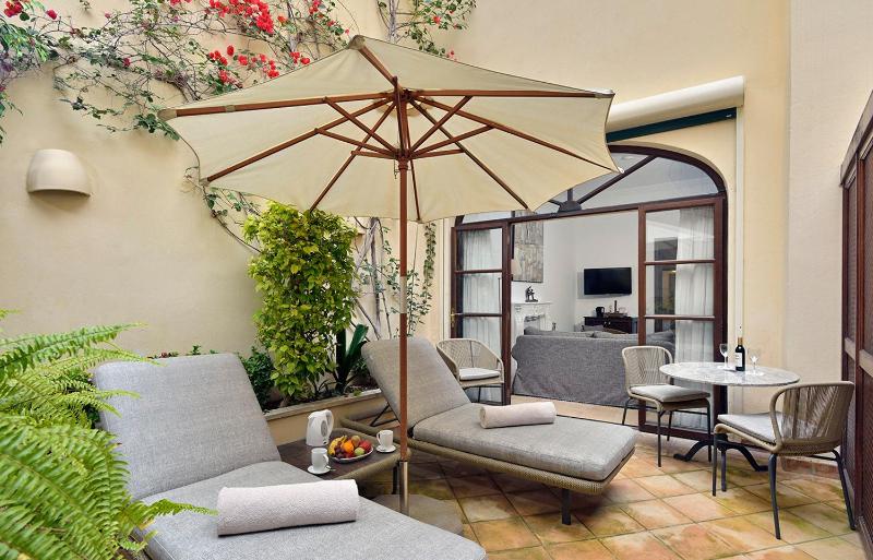 Hotel for Adults only - Hotel San Lorenzo - Adults Only