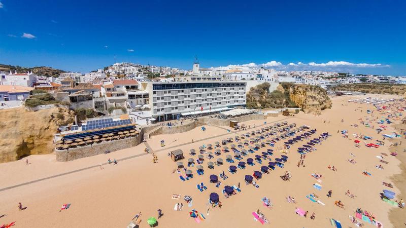Hotel for Adults only - Hotel Sol e Mar Albufeira - Adults Only