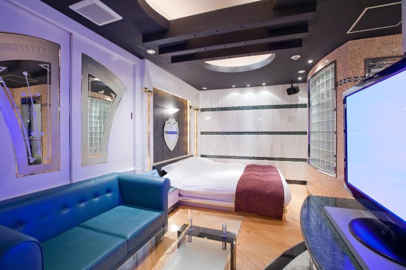 Hotel for Adults only - HOTEL & SPA J-MEX Shinjuku Kabukicho (Adult Only)