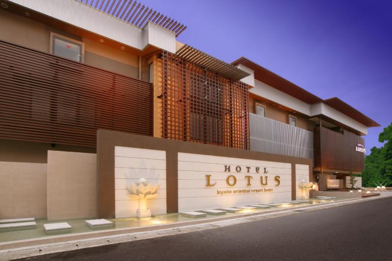Hotel for Adults only - Hotel & Spa Lotus (Adult Only)