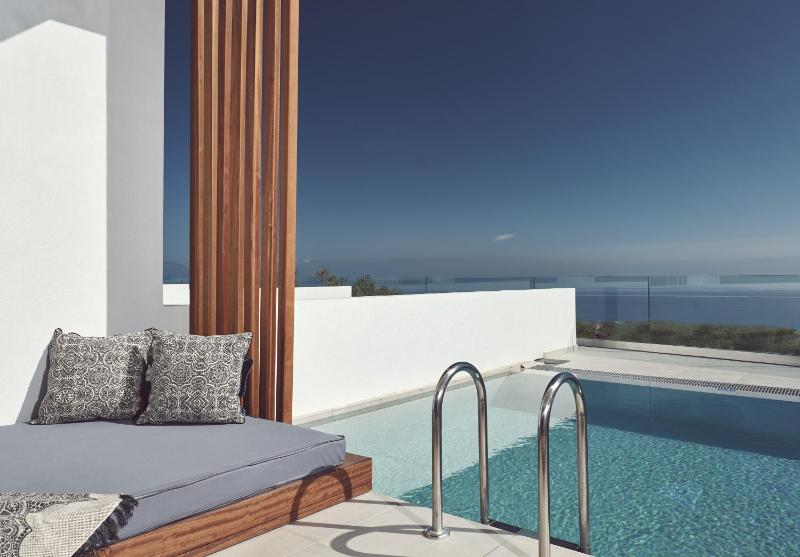 Hotel for Adults only - Hotel St.John Suites Adults Only