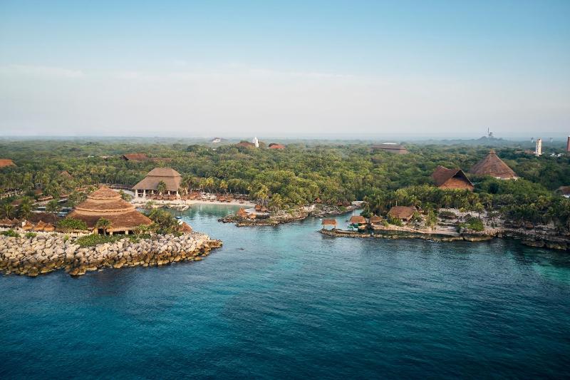 Hotel for Adults only - Hotel Xcaret Arte - All Parks All Fun Inclusive - Adults Only