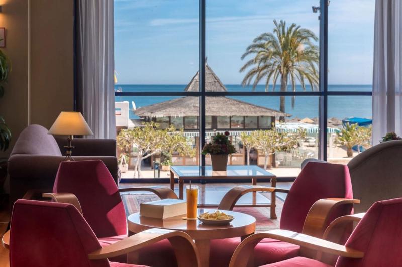 Hotel for Adults only - Hotel Yaramar - Adults Recommended