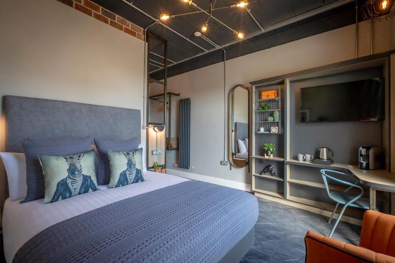 Hotel for Adults only - Hotel67