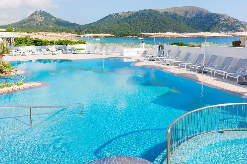 Hotel for Adults only - HSM Regana - Adults only