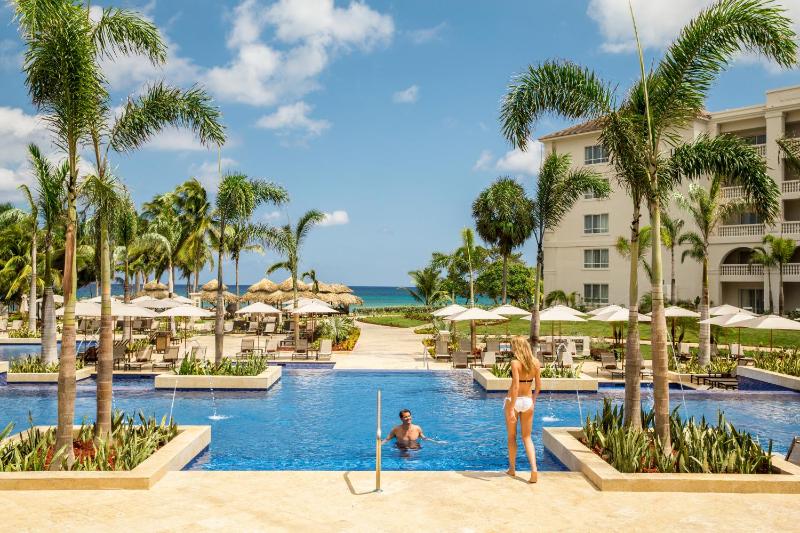 Hotel for Adults only - Hyatt Zilara Rose Hall Adults Only - All Inclusive