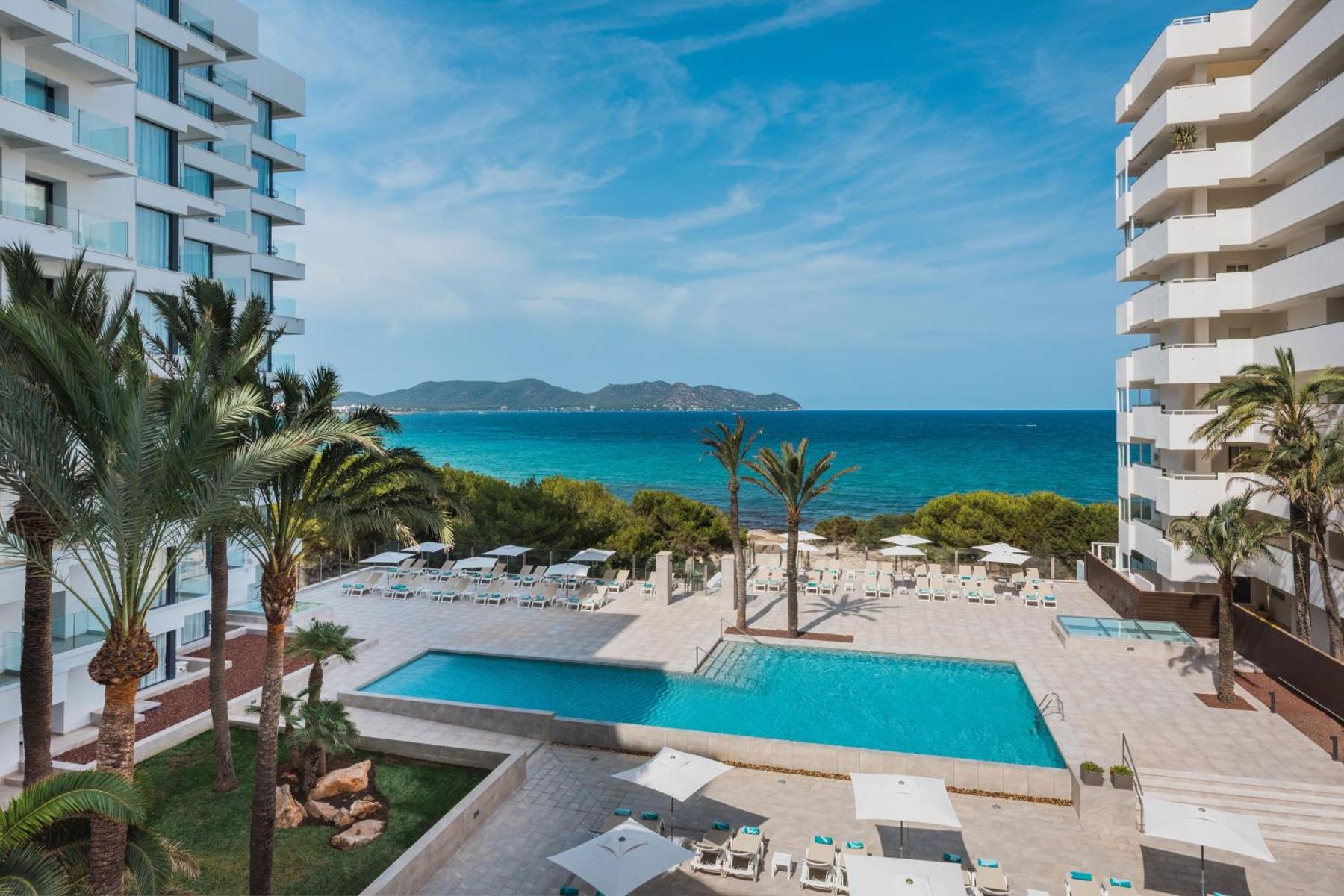 Hotel for Adults only - Iberostar Waves Cala Millor - Adults Only