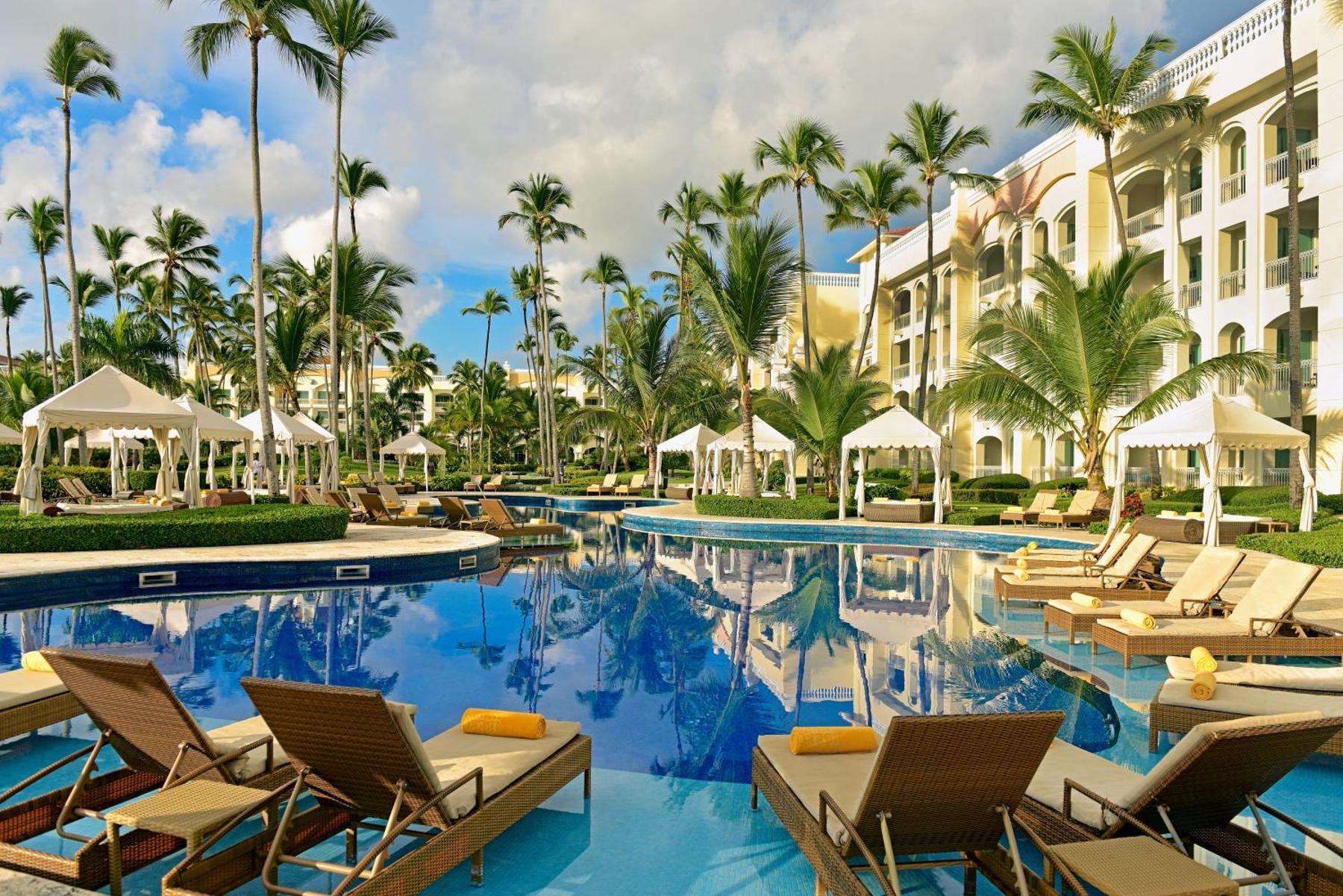 Hotel for Adults only - Iberostar Grand Bavaro Hotel