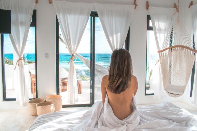 Hotel for Adults only - Icaco Island Village - Adults Only