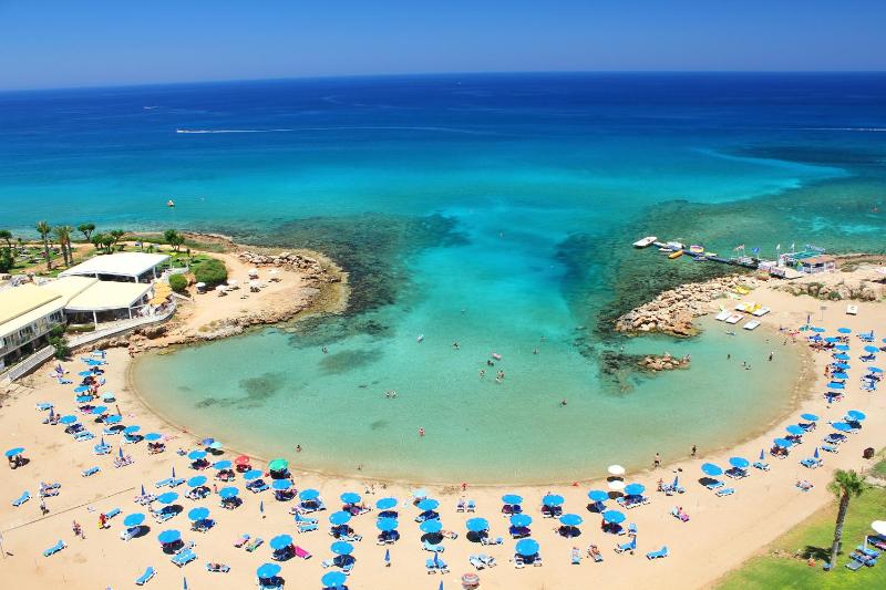 Hotel for Adults only - Infinity Blu - Designed for Adults