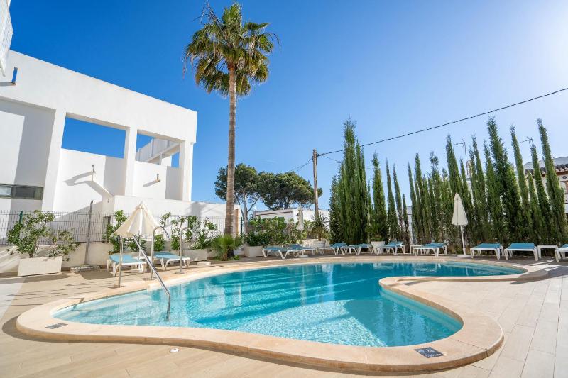 Hotel for Adults only - INNER Hotel Rupit 