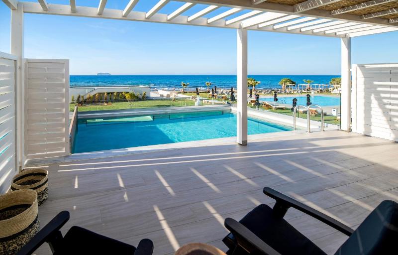 Hotel for Adults only - Insula Alba Resort & Spa