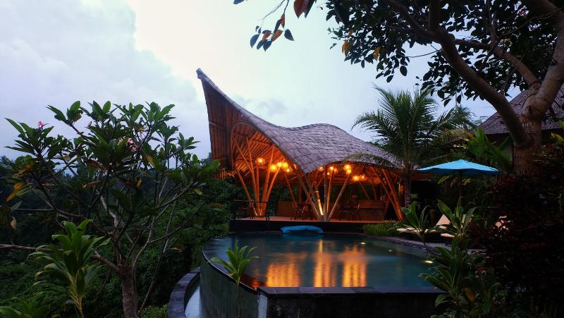 Hotel for Adults only - Kadewa Retreat Ubud - Adults Only