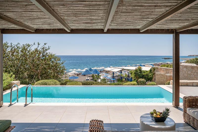 Hotel for Adults only - Kakkos Beach Hotel - Adults Only