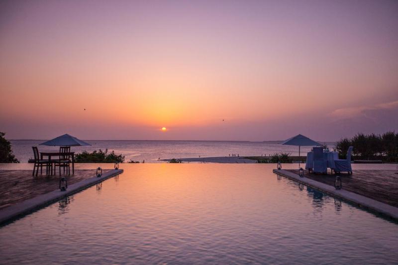 Hotel for Adults only - Kilindi Zanzibar