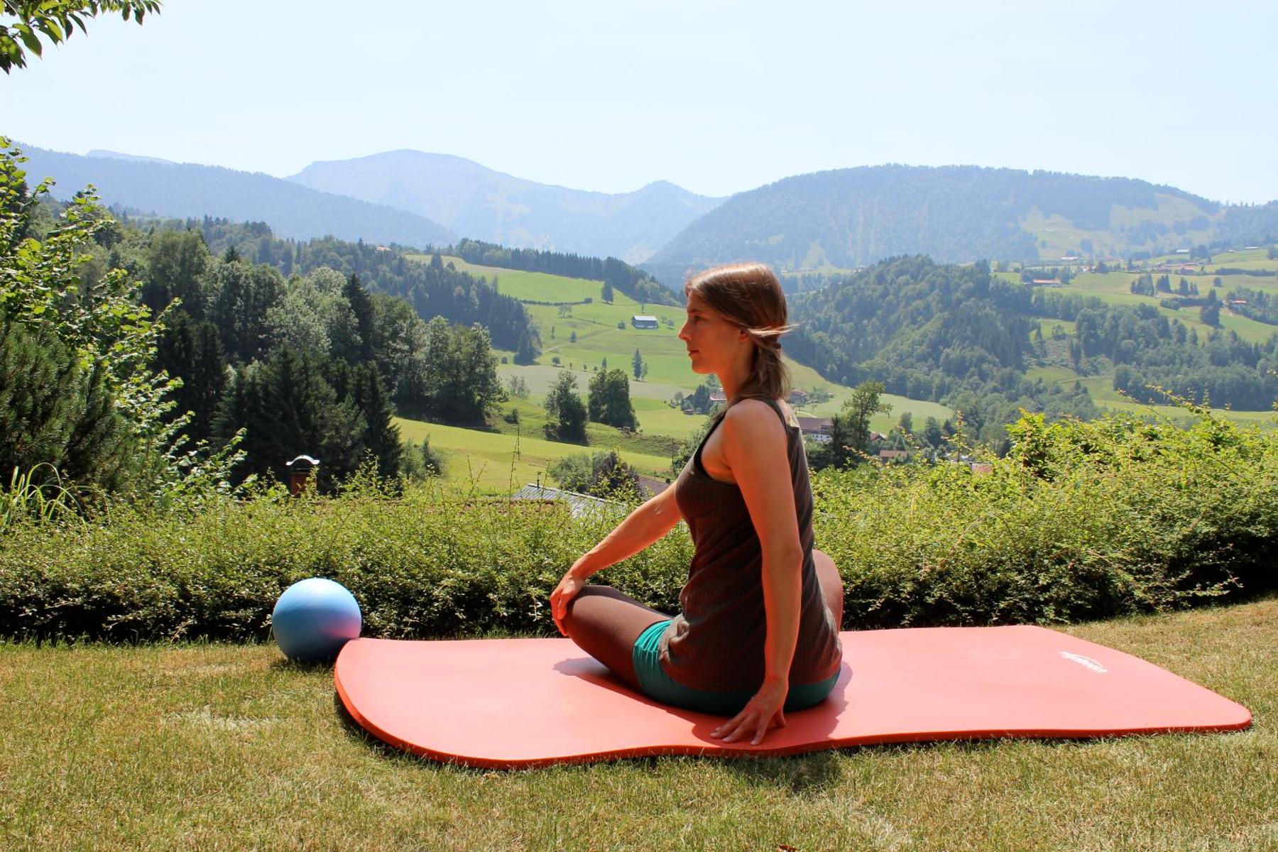 Hotel for Adults only - Königshof Health & View