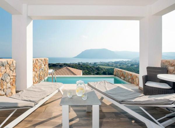 Hotel for Adults only - White Rock of Kos Hotel - Adults only