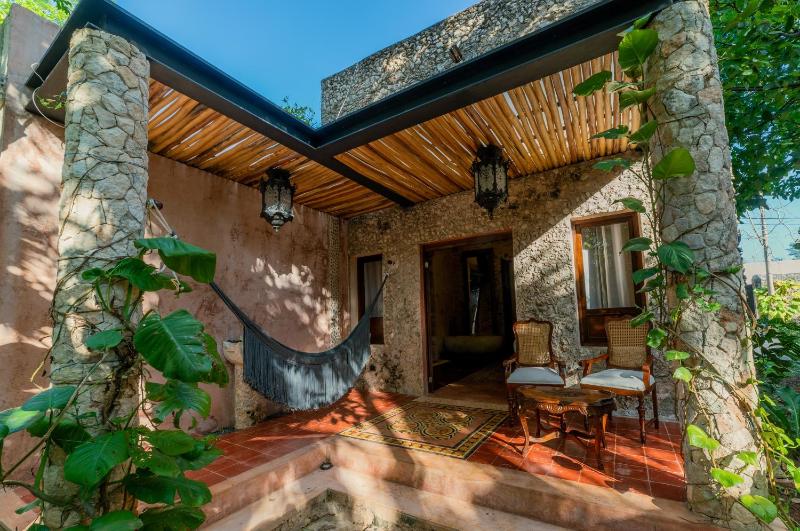 Hotel for Adults only - La Casa del Encomendero